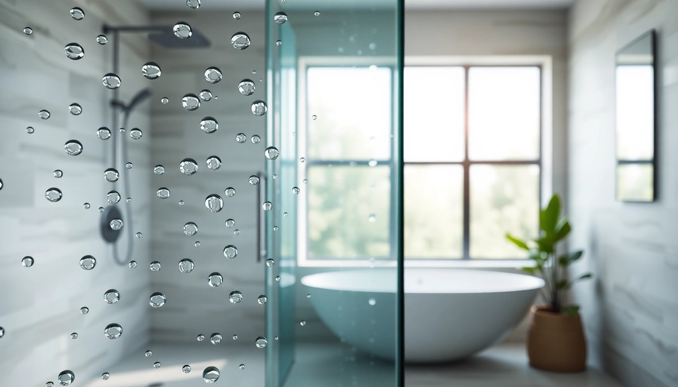 Transform your space with elegant showers au that enhance any bathroom's beauty.