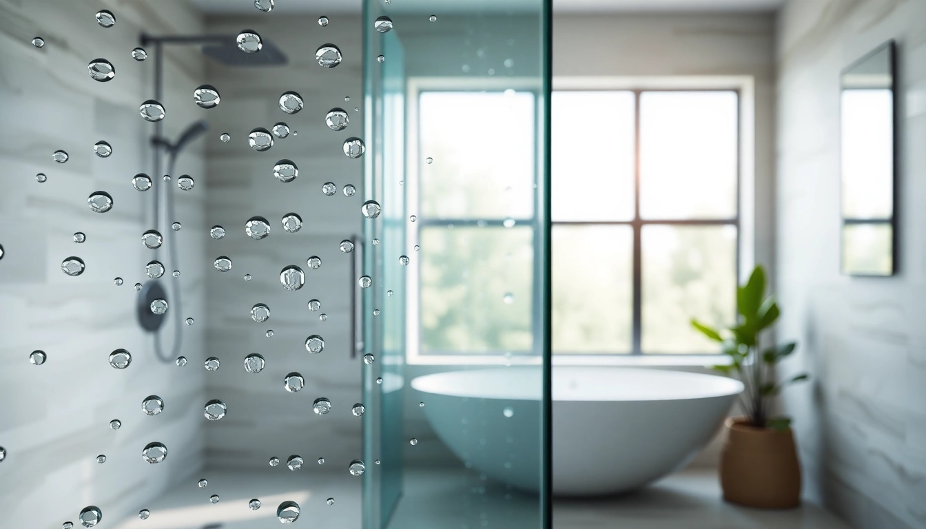 Transform your space with elegant showers au that enhance any bathroom's beauty.