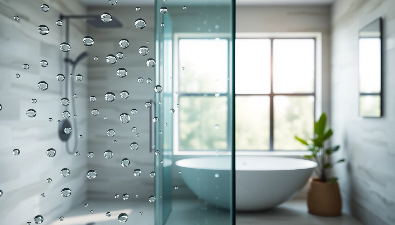 Transform your space with elegant showers au that enhance any bathroom's beauty.