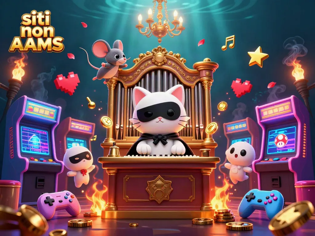 Gioca nei siti non AAMS sicuri e conosci i migliori casinò online con bonus e promozioni