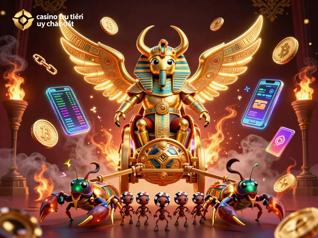 Các hoạt động thắng lớn tại casino trực tuyến uy tín nhất với hình ảnh xa hoa hấp dẫn.