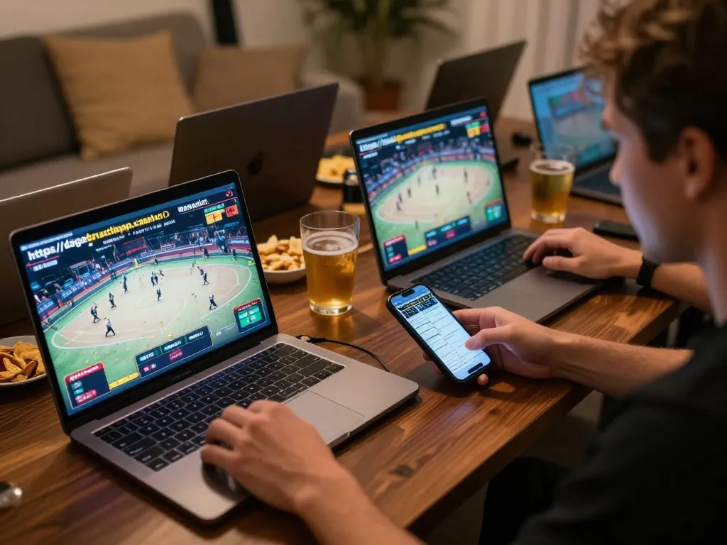 Experience live cockfighting action on https://dagatructiepp.casino/ from the comfort of your home.