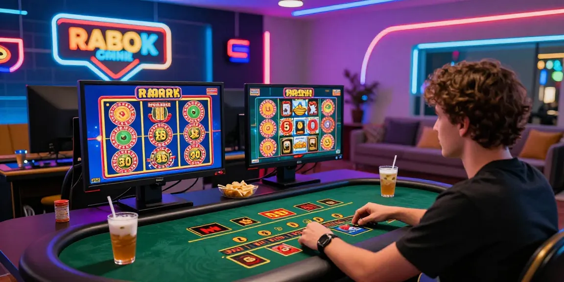 Explore the vibrant gaming experience at credit card casinos on https://southsomersetenvironment.co.uk/, highlighting excitement and technology.