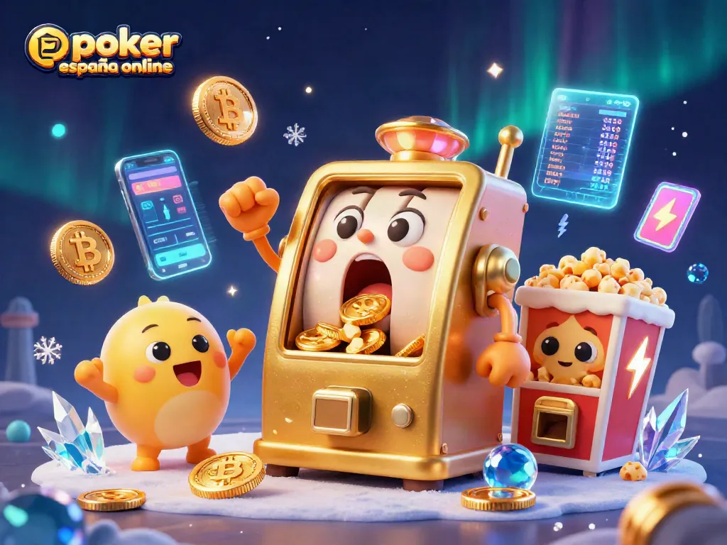 Disfruta del póker en España online con este emocionante torneo y muchas más sorpresas.