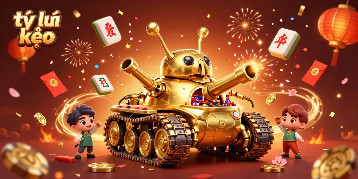 Engage with tỷ lệ kèo insights and enjoy enhanced casino experiences through a vibrant 3D illustration.