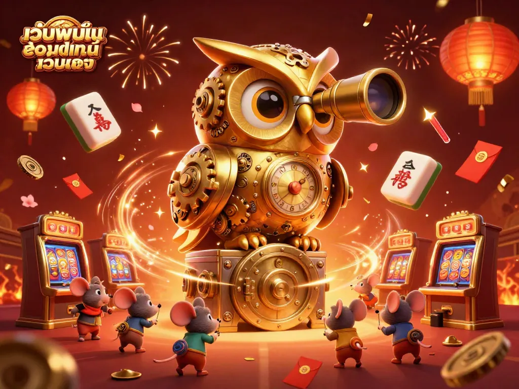 เล่นสนุกบน เว็บพนันออนไลน์ เว็บตรง พร้อมความตื่นเต้นจากเกมสล็อตและบรรยากาศคาสิโนที่น่าประทับใจ