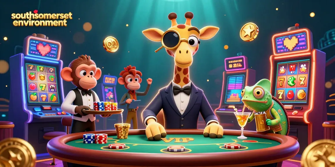 Players enjoy vibrant gameplay at southsomersetenvironment credit card casinos with exciting slot machines.