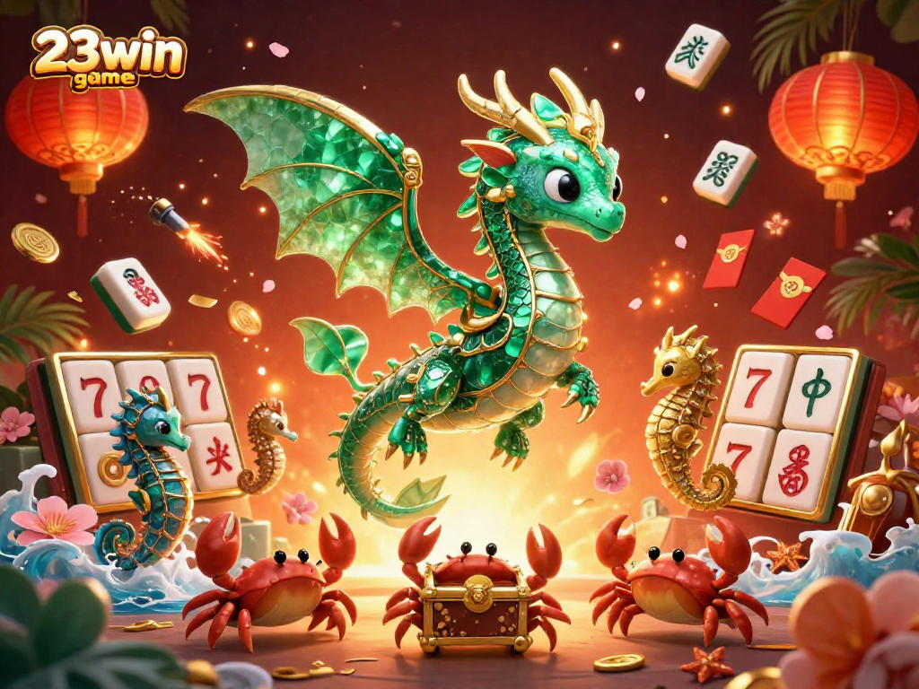 Win big with 23win game and enjoy dynamic gaming adventures filled with excitement and rewards.