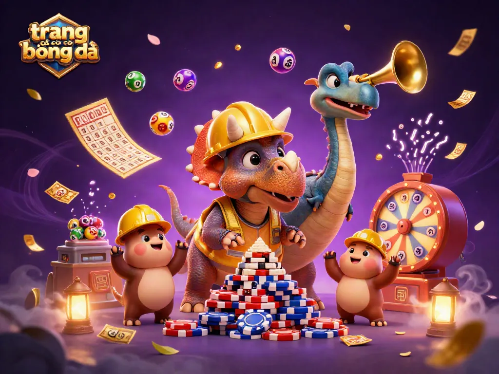 Trang cá cược bóng đá với hình ảnh tươi sáng về khả năng thắng cược trong casino qua nhiều yếu tố kì diệu.